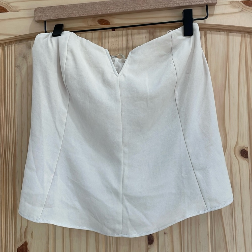 Intimately Free People Strapless Top
